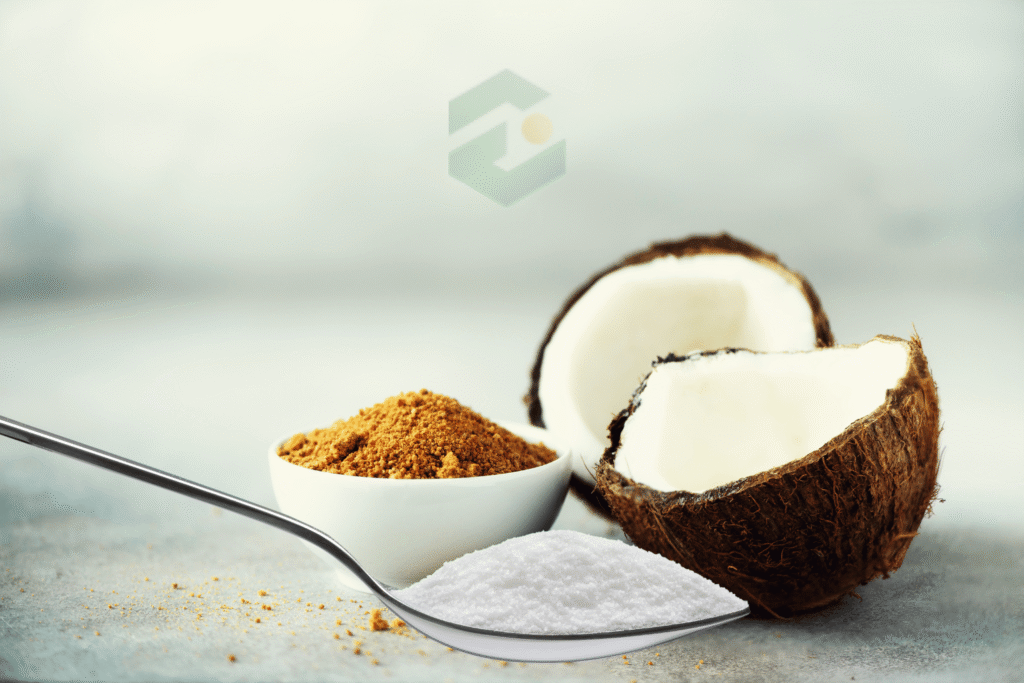 Commodity Export Arenga Palm Sugar