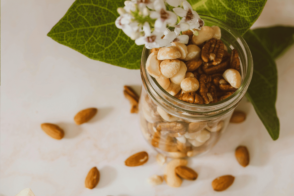 Wholesale Spices Candlenut