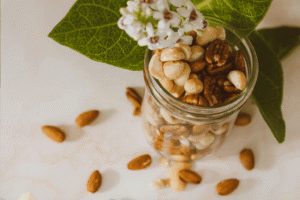 Wholesale Spices Candlenut