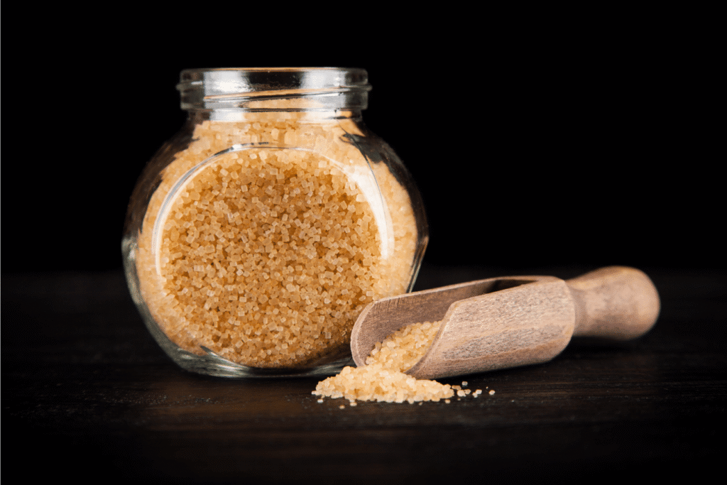 Commodity Export Palm Sugar
