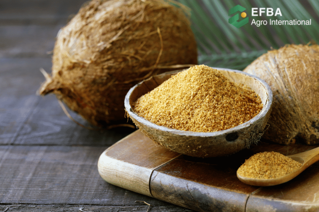 Commodity Export: Molded Palm Sugar vs Granulated – Which Is Better?