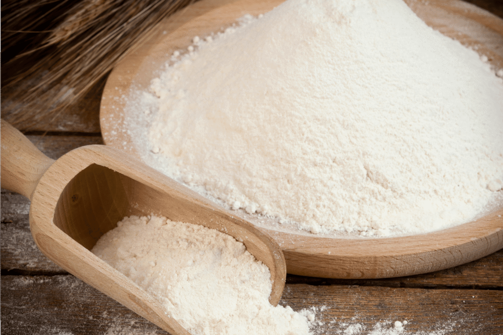 Flour Trade Tapioca Flour