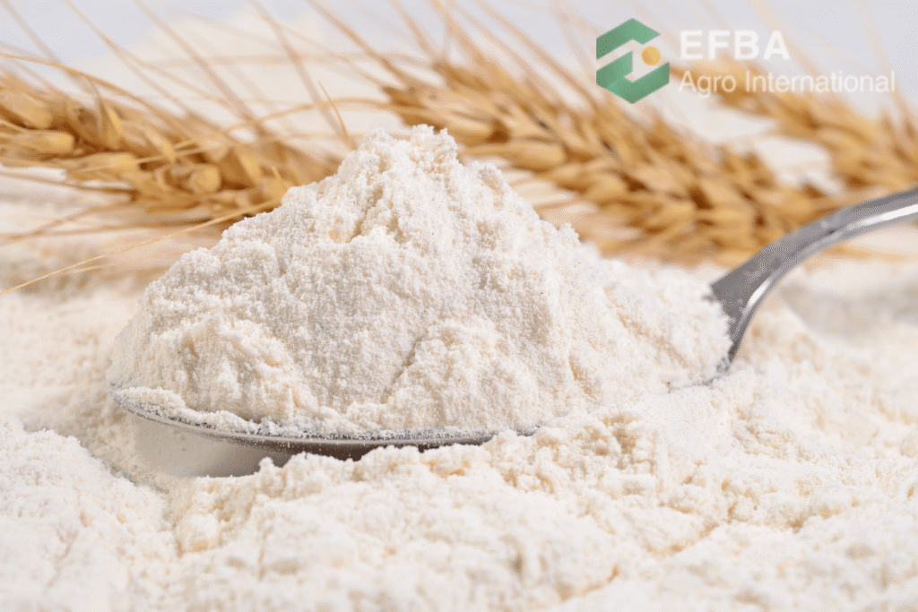 Flour Trade Tapioca Flour