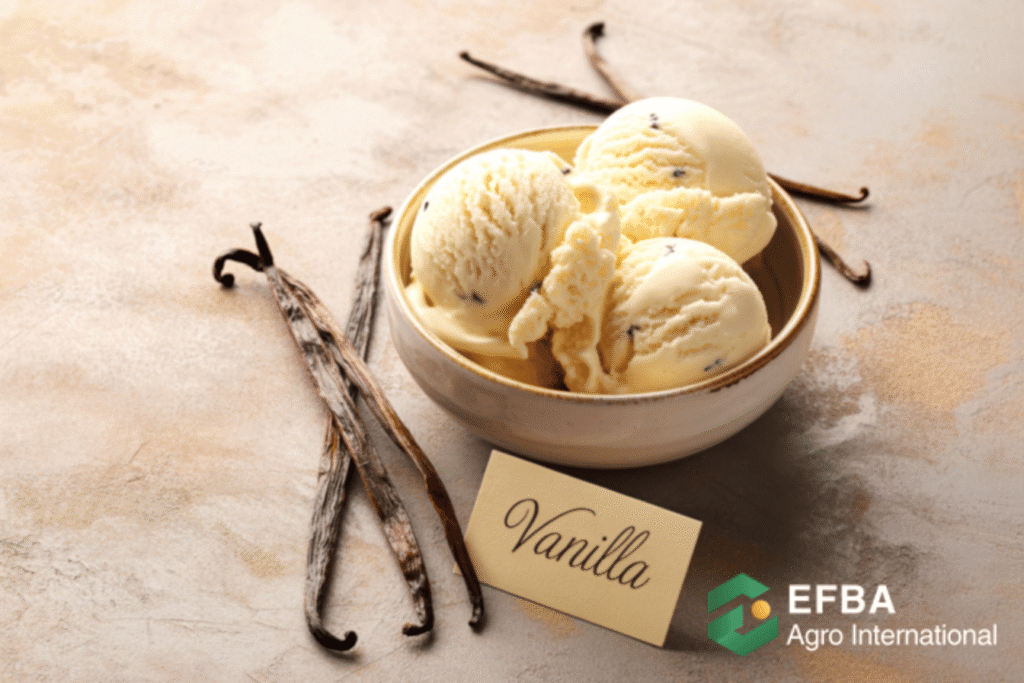 Wholesale Vanilla Beans