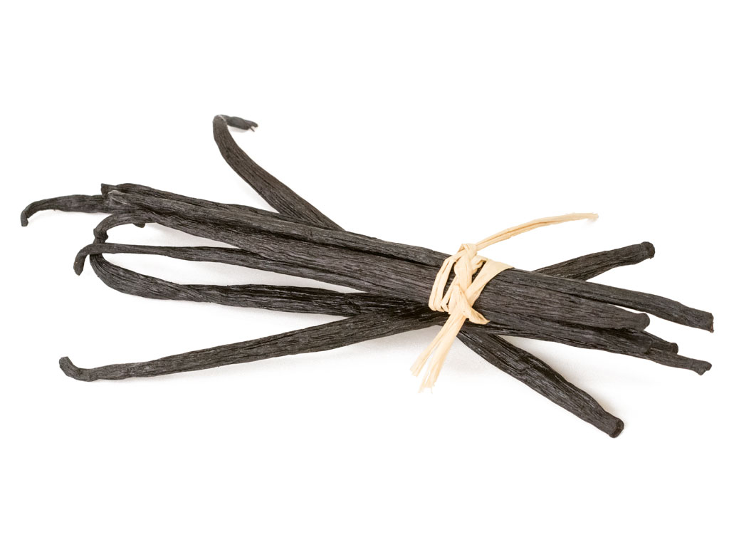 Wholesale Vanilla Beans
