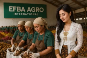 Commodity Export Arenga Suga