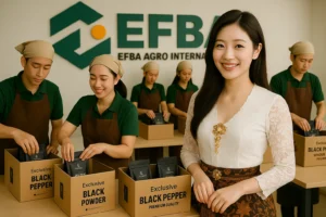 Black Pepper Wholesale