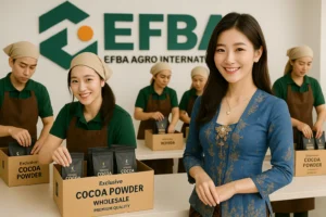 Cocoa Powder Wholesale