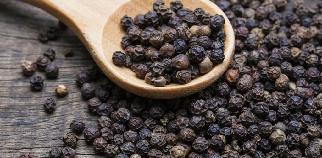 Black Pepper Wholesale 