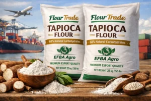 Flour Trade Tapioca