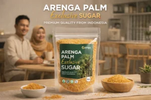 Arenga Palm Sugar