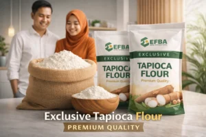 Tapioca Flour