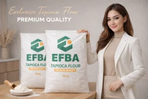 Buy Tapioca Flour