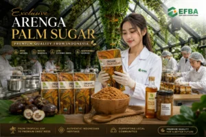 Palm Sugar