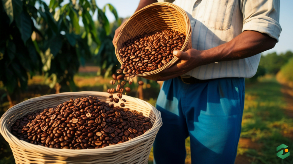 Maximizing Gross Margins: How to Secure a Coffee Bean Supplier That Optimises Corporates in 2026