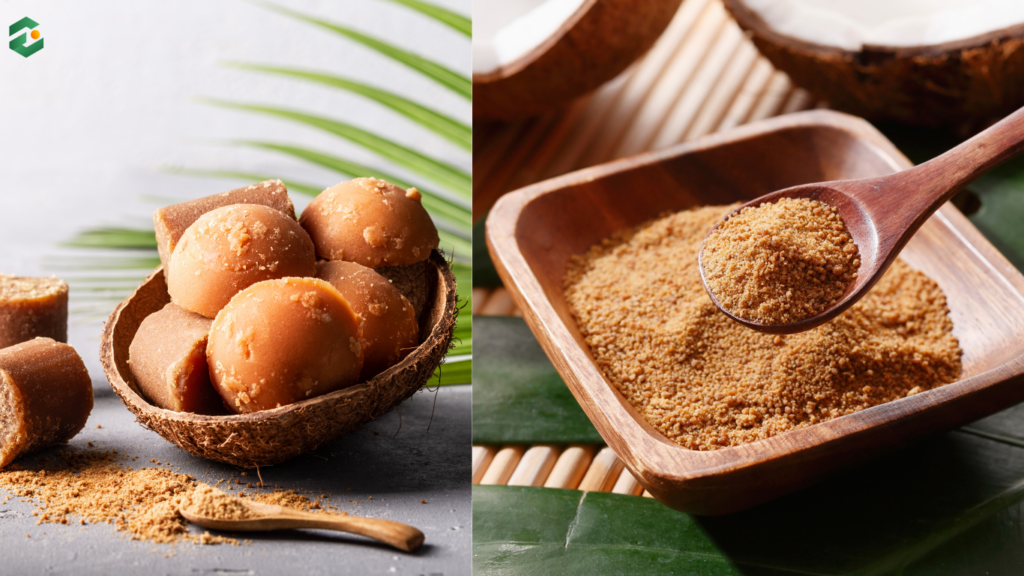Comparing Coconut Sugar vs Palm Sugar to Keep Production Costs Down in 2026