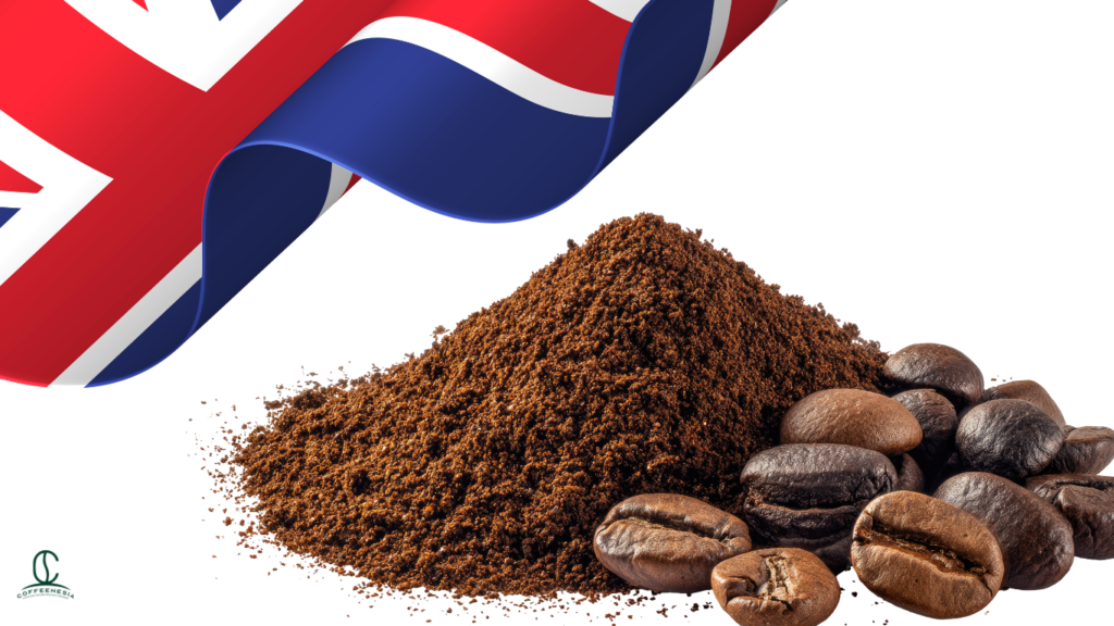 Mastering British Coffee: How a Trusted Coffee Supplier UK Shields Your 2026 Margins