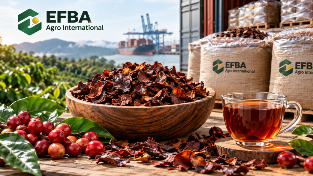 cascara wholesale