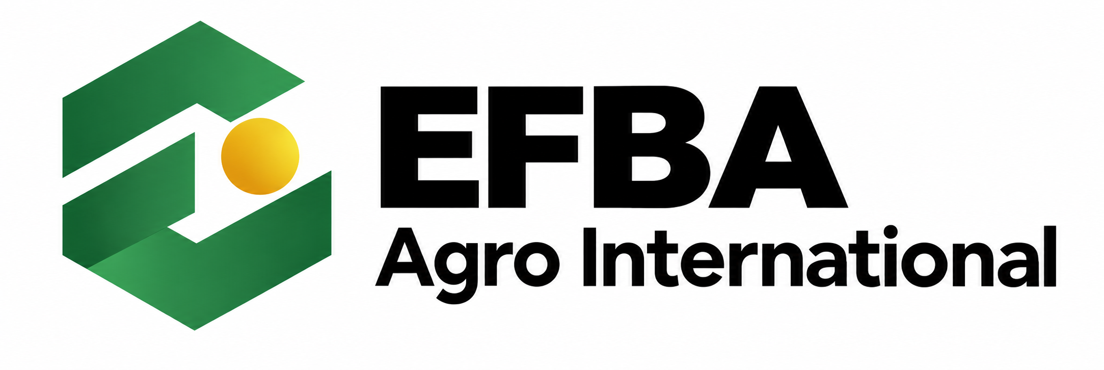 EFBA Agro International Logo