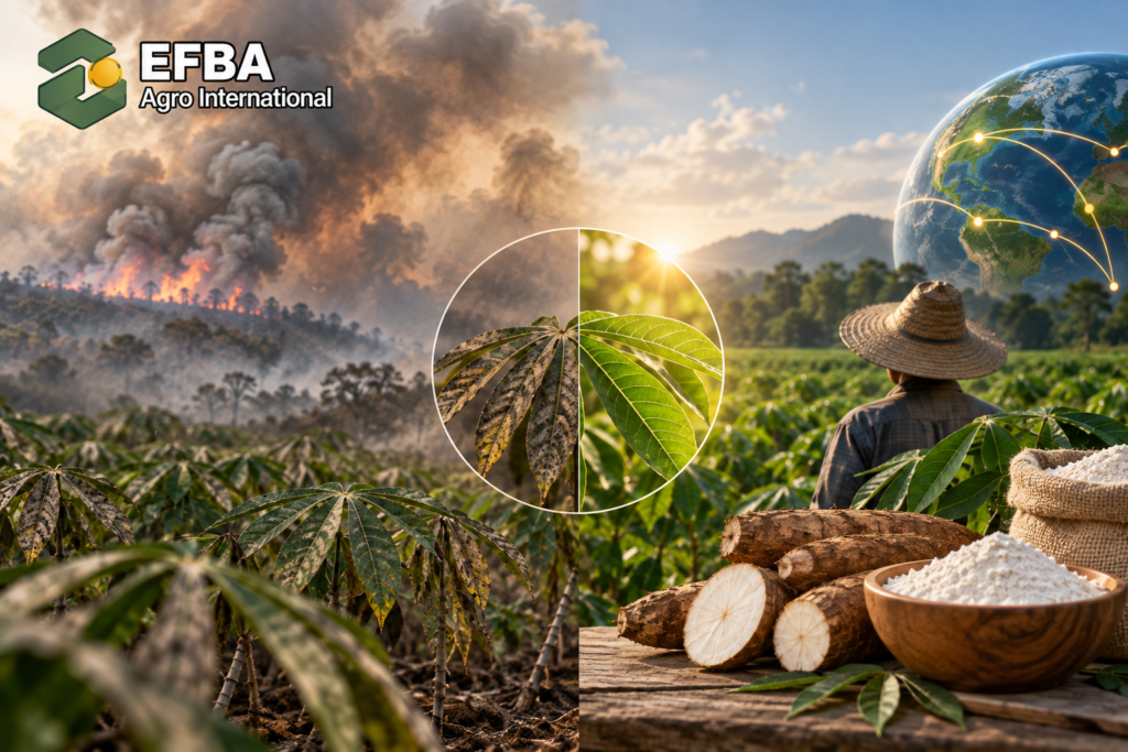 wildfire smoke agriculture
